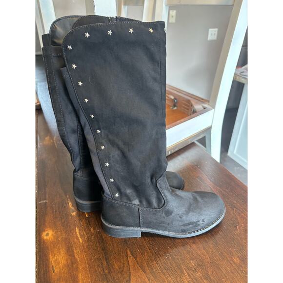 NWOT Youth So Lorella Boots‎ - Picture 2 of 5